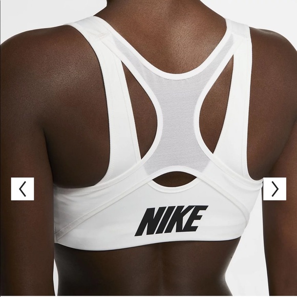 New Nike Dri-Fit Sports Bra - Picture 4 of 14